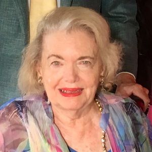 Meet your Posher, Anne